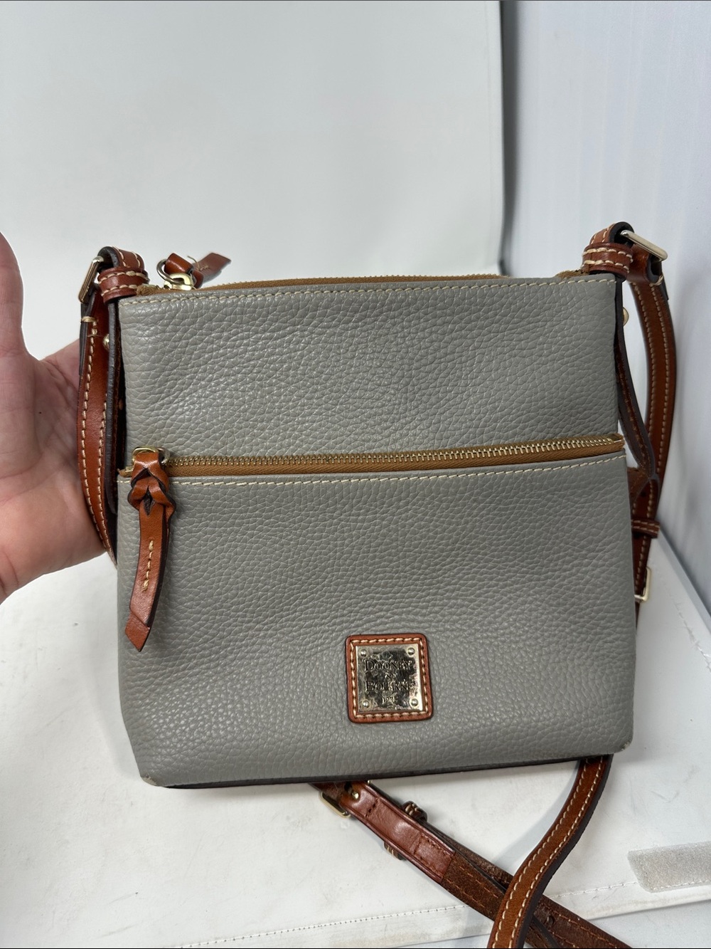 Dooney & Bourke Crossbody